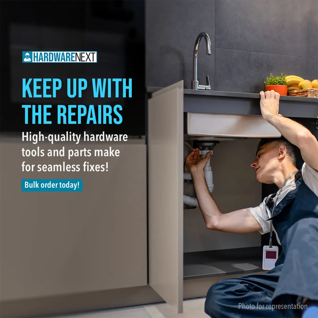 Hardware Next Keep Up With Repairs Content