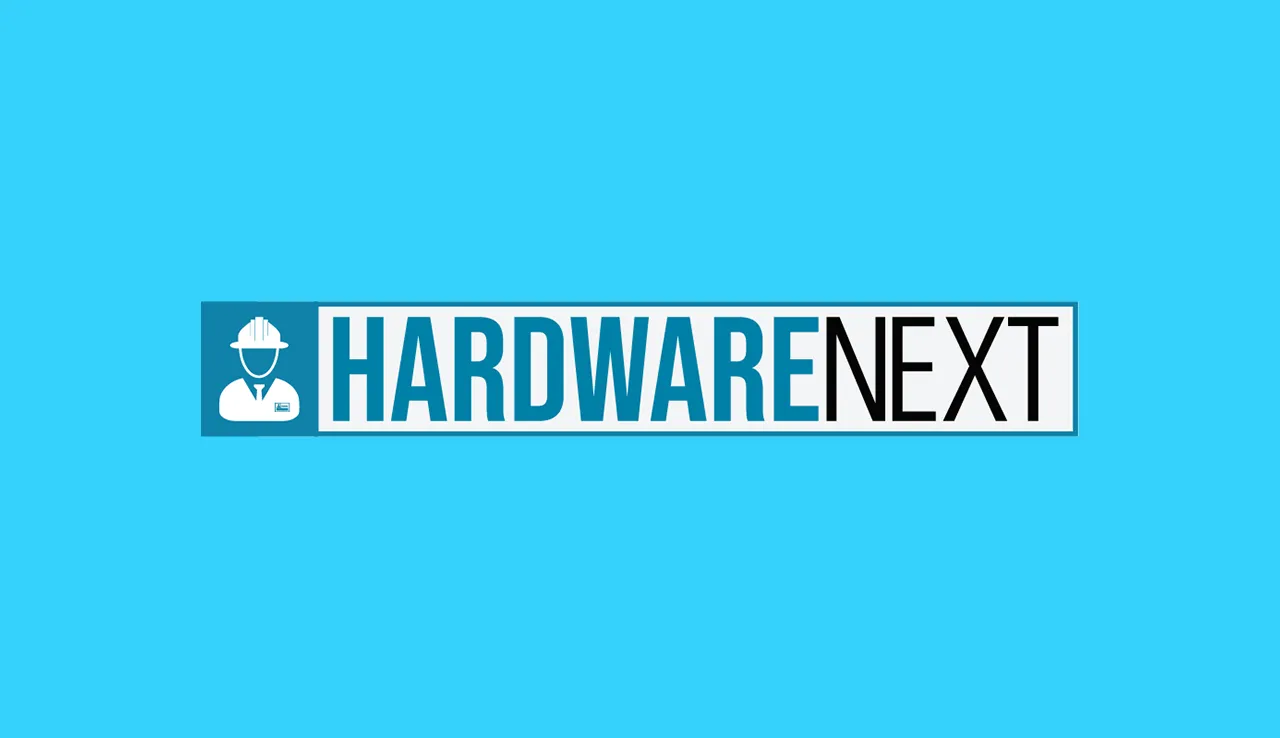 Hardware Next Logo