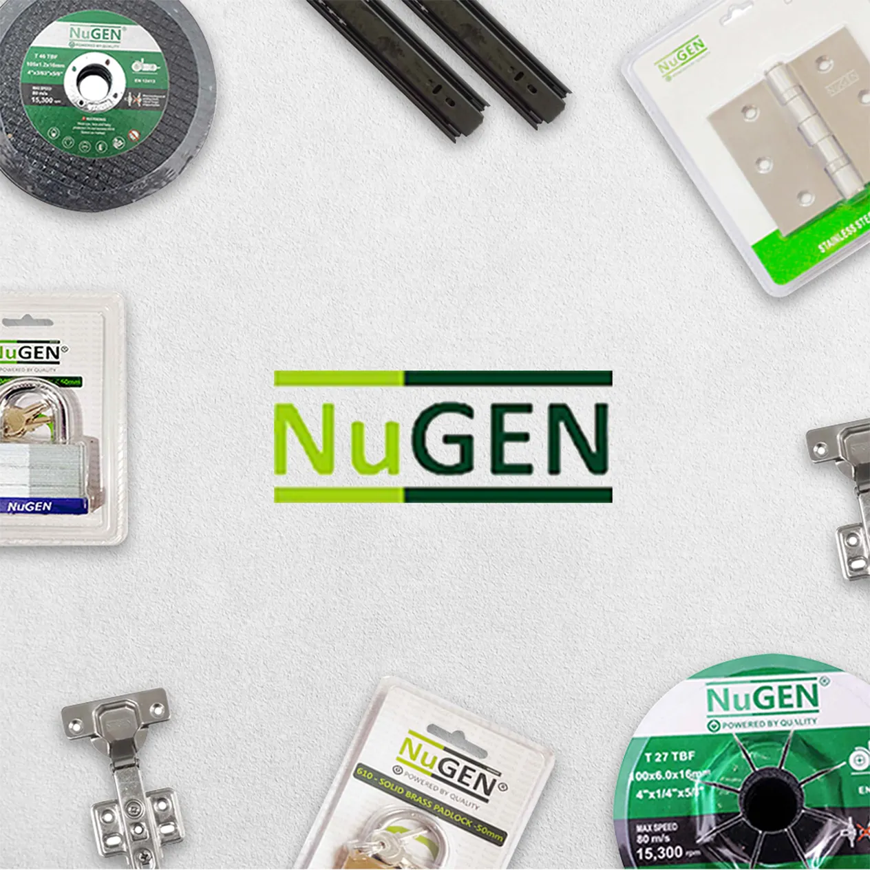 Hardware Next Nugen Omnibus