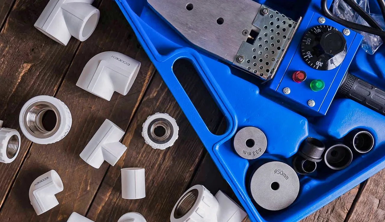 Hardware Next Ppr Fusion Machine