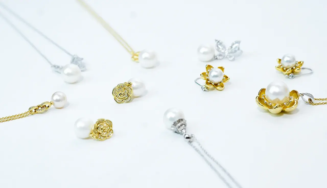Khai Asia Pearl Pearl Jewelry Omnibus (1)