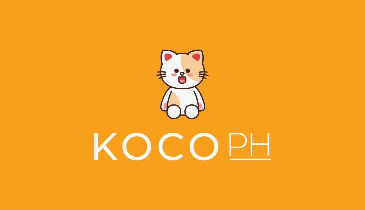 Koco Ph Logo
