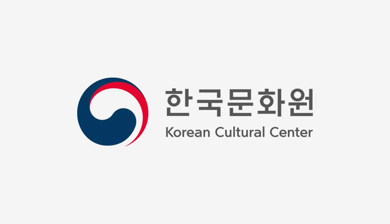 Korean Cultural Center Of The Philippines Logo