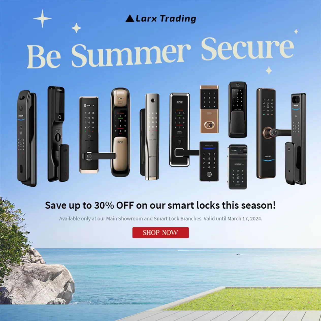 Larx Trading Be Summer Secure Content