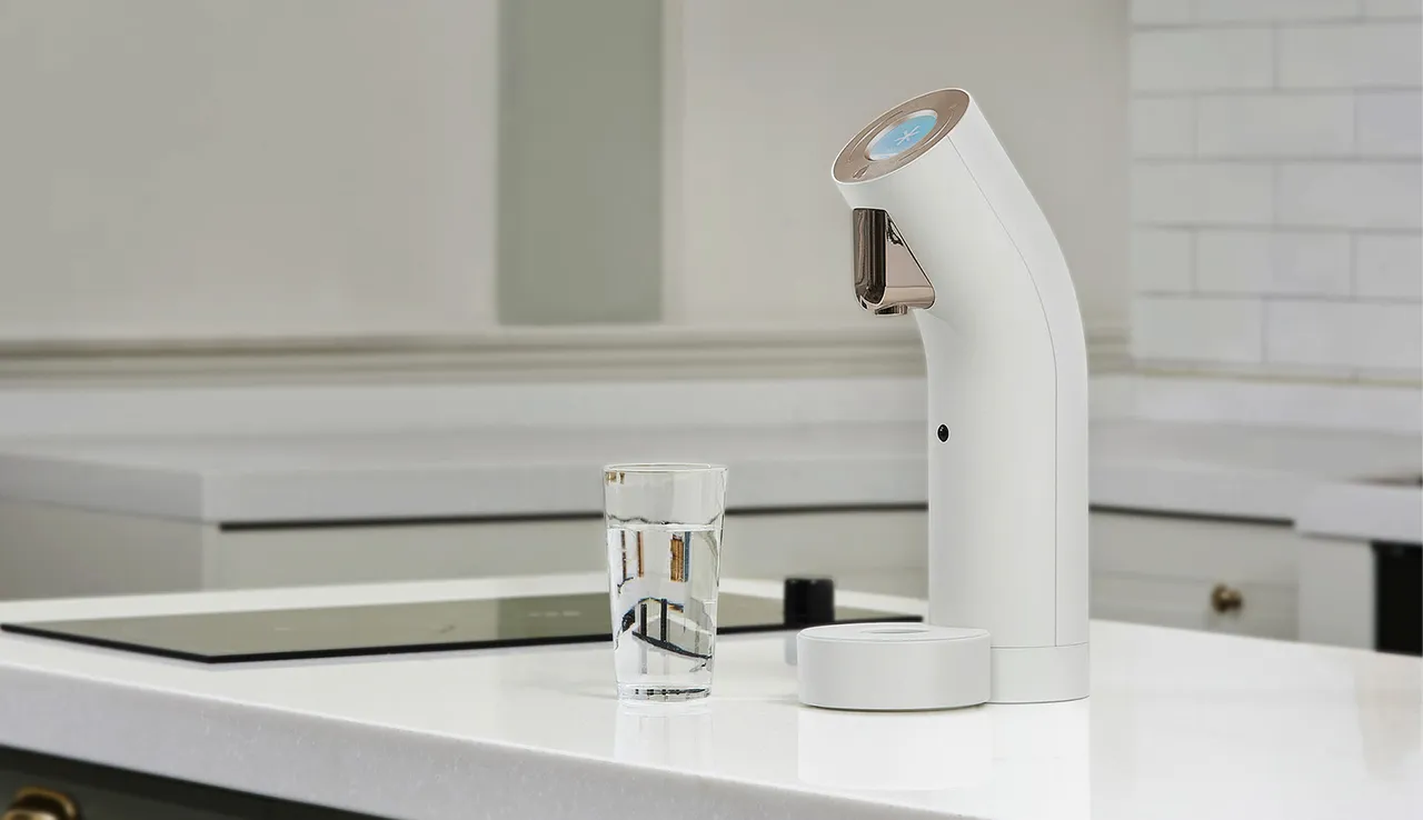 Larx Trading Wells Water Purifier