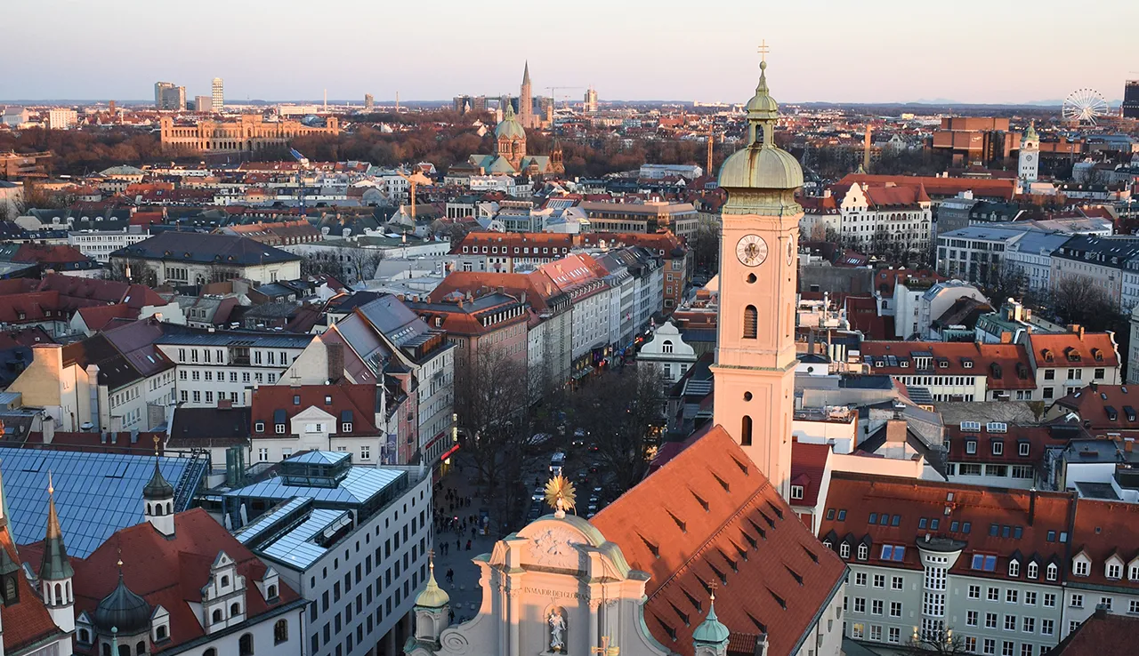 Lifelinks International Resources Berlin Germany