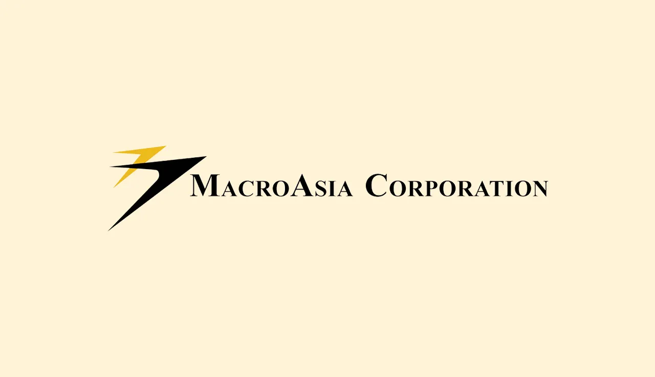 Macroasia Corporation Logo
