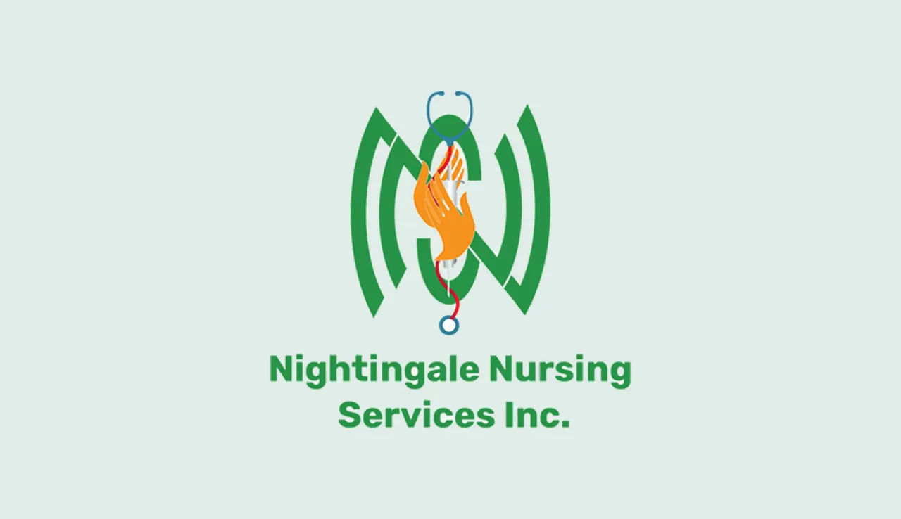 Nightingale Nursing Services Logo