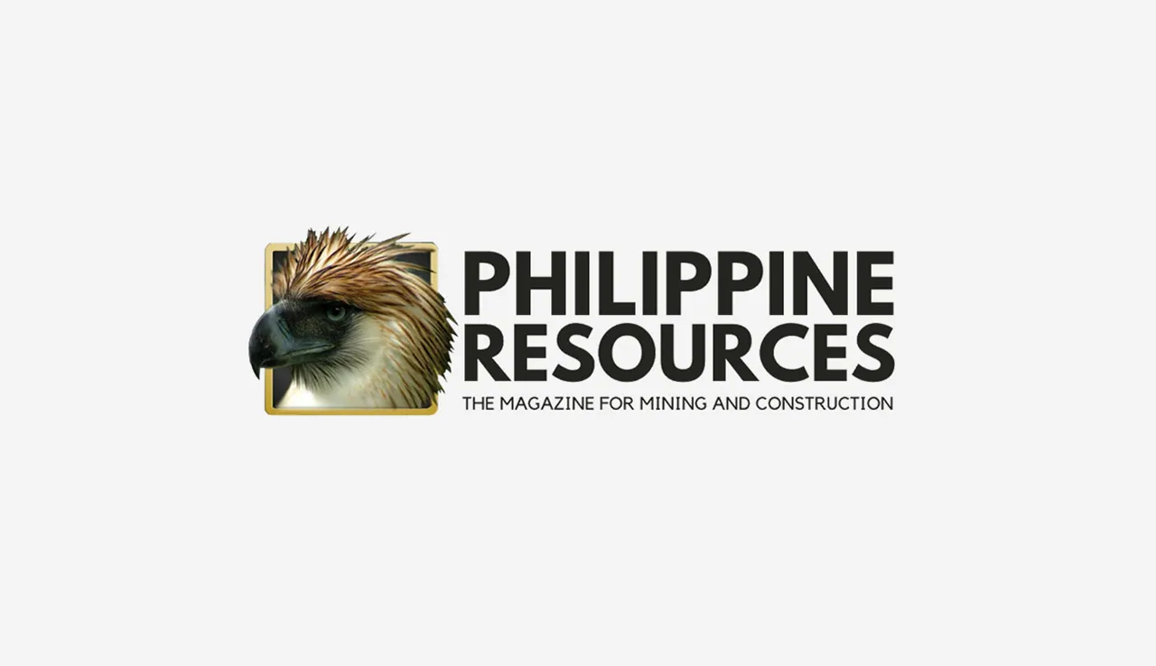 Philippine Resources Journal Logo