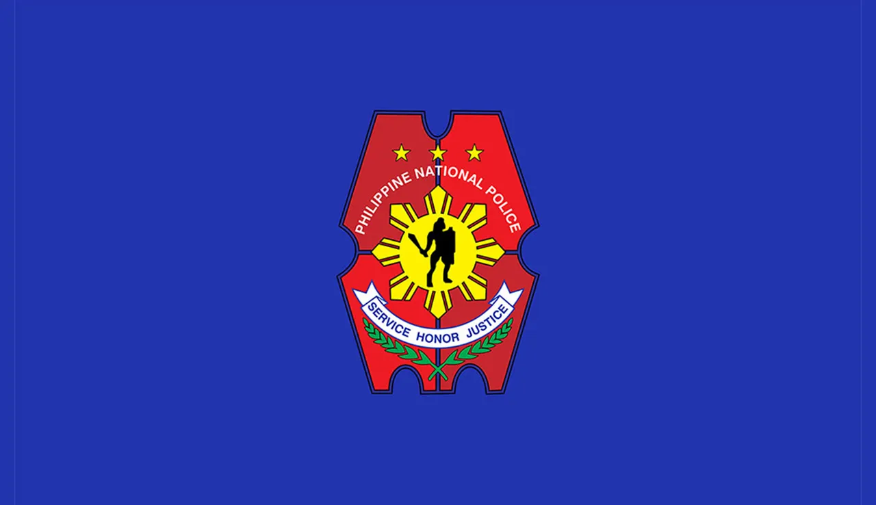 Pnp Logo