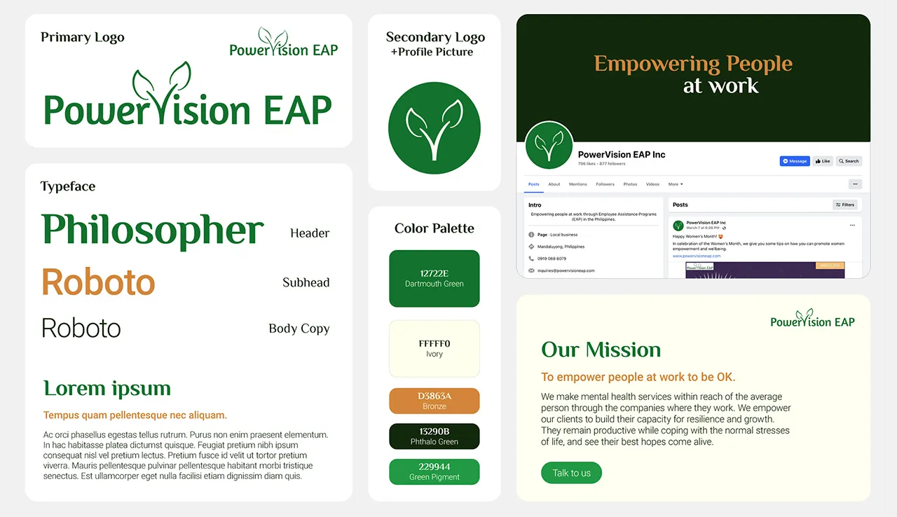 Powervision Eap Branding Overview
