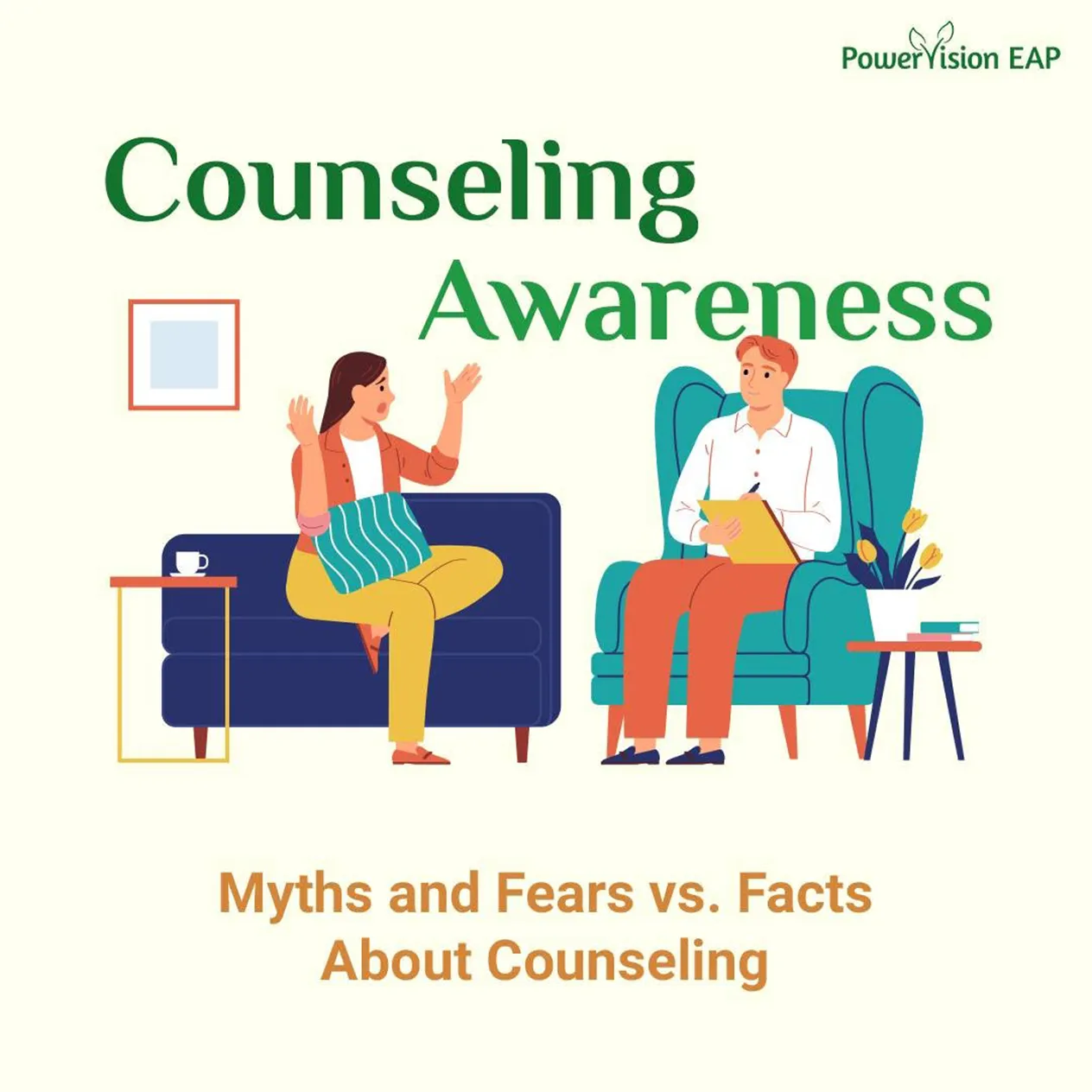 Powervision Eap Content Counseling Awareness