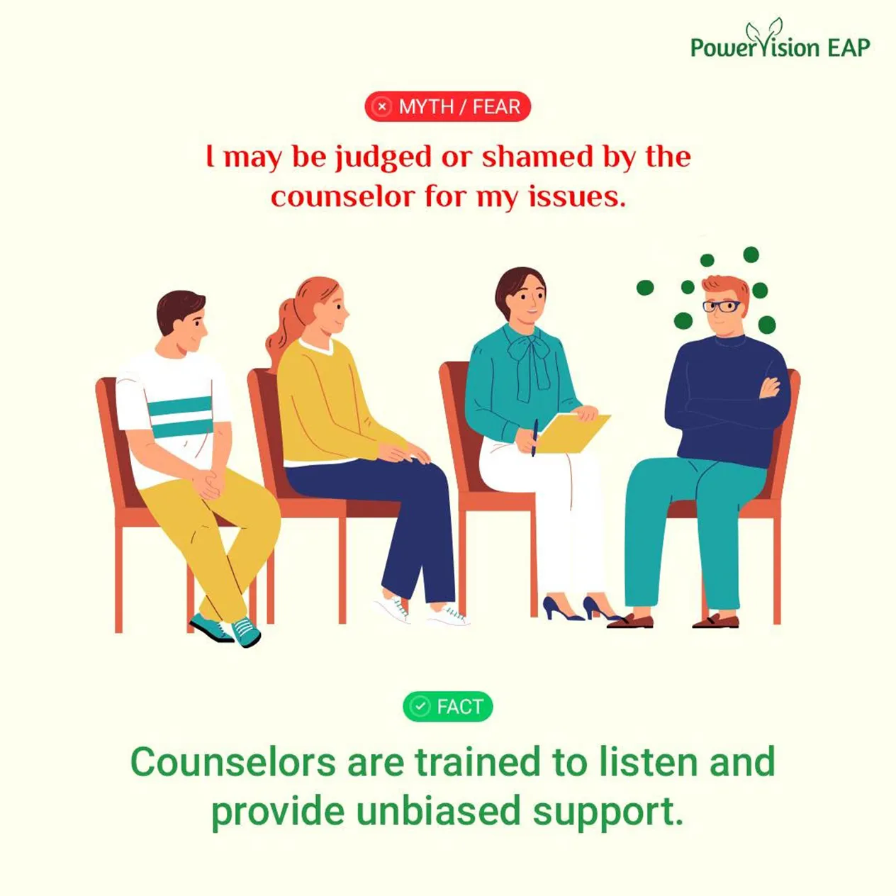 Powervision Eap Content Counselors Are Trained To Listen