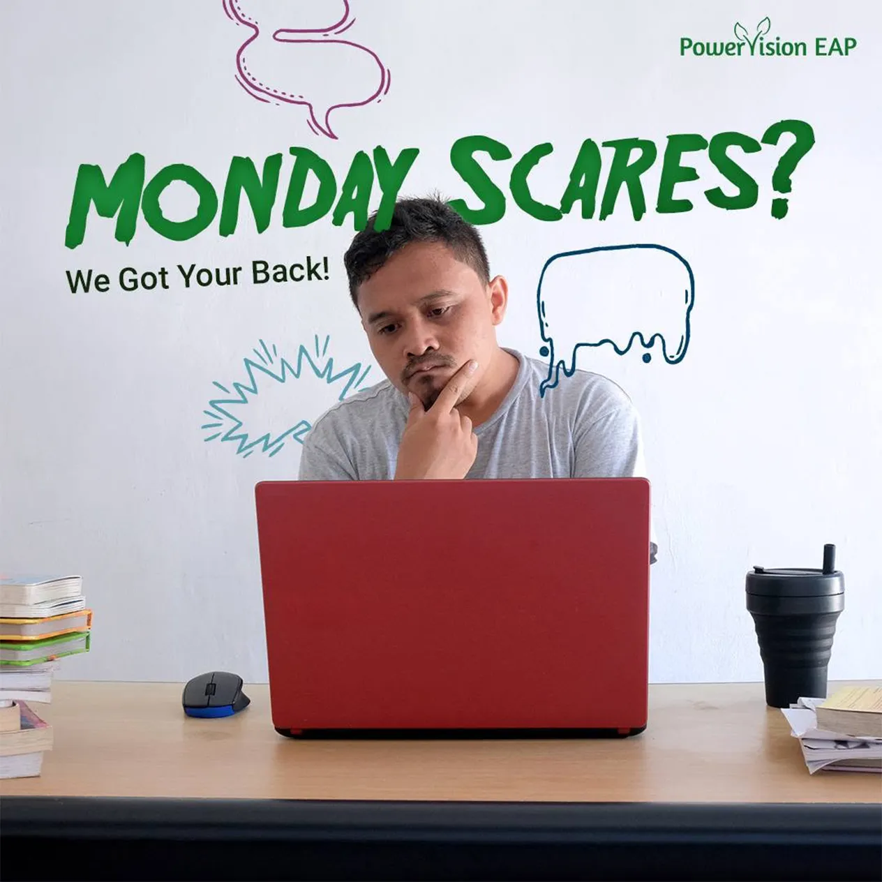 Powervision Eap Content Monday Scares
