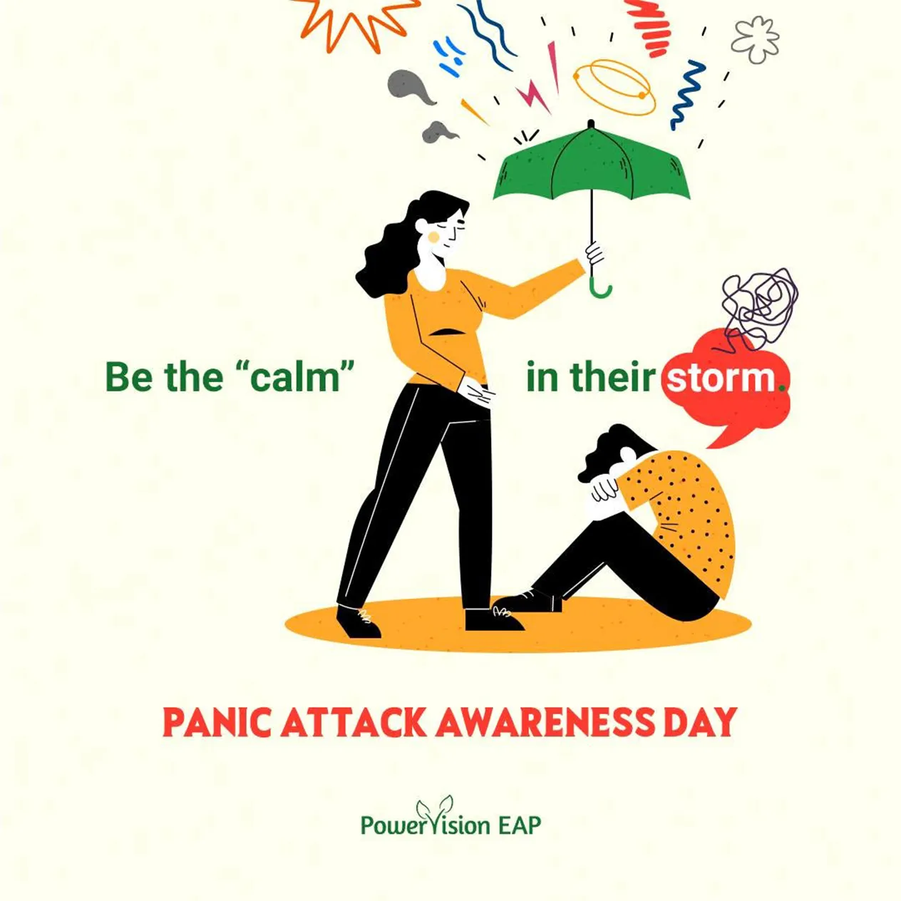 Powervision Eap Content Panic Attack Awareness Day