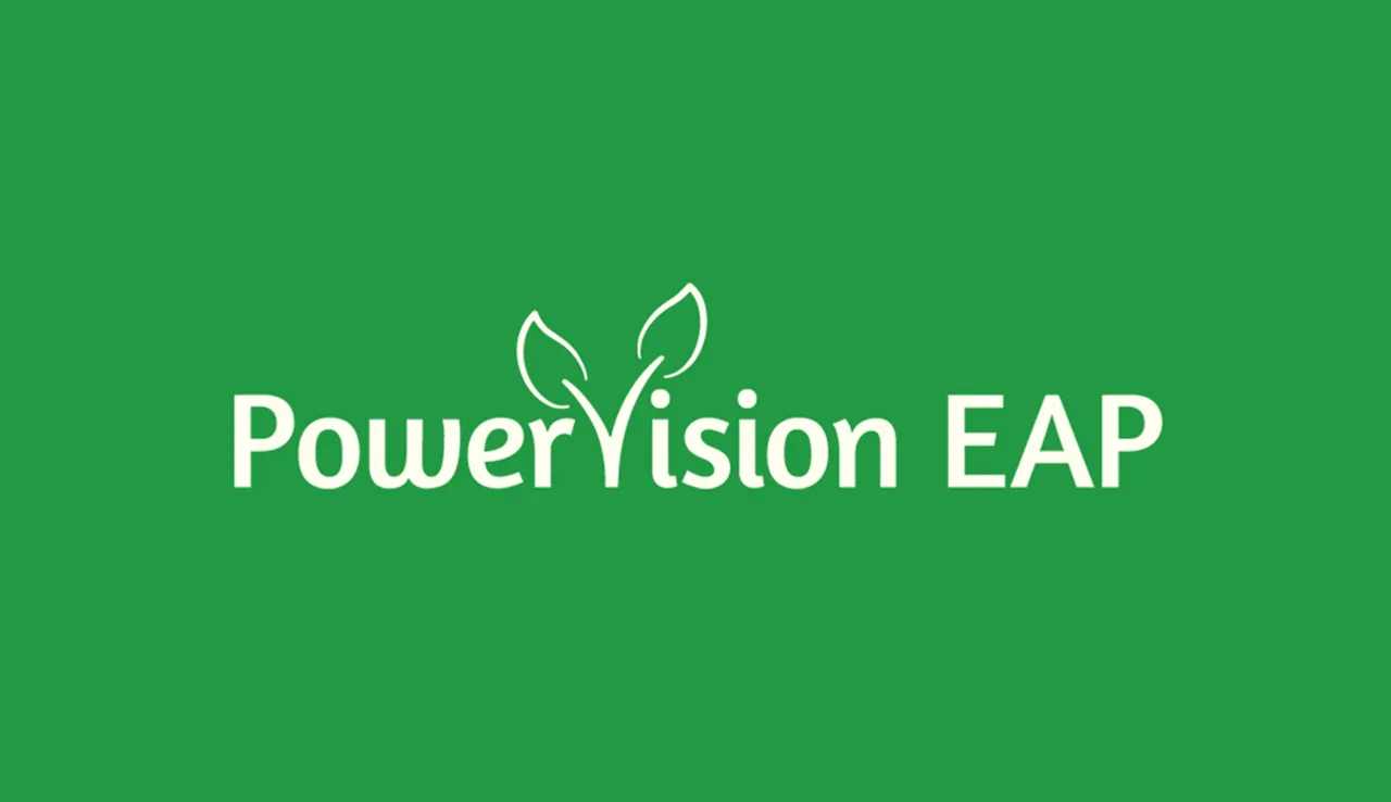 Powervision Eap Logo