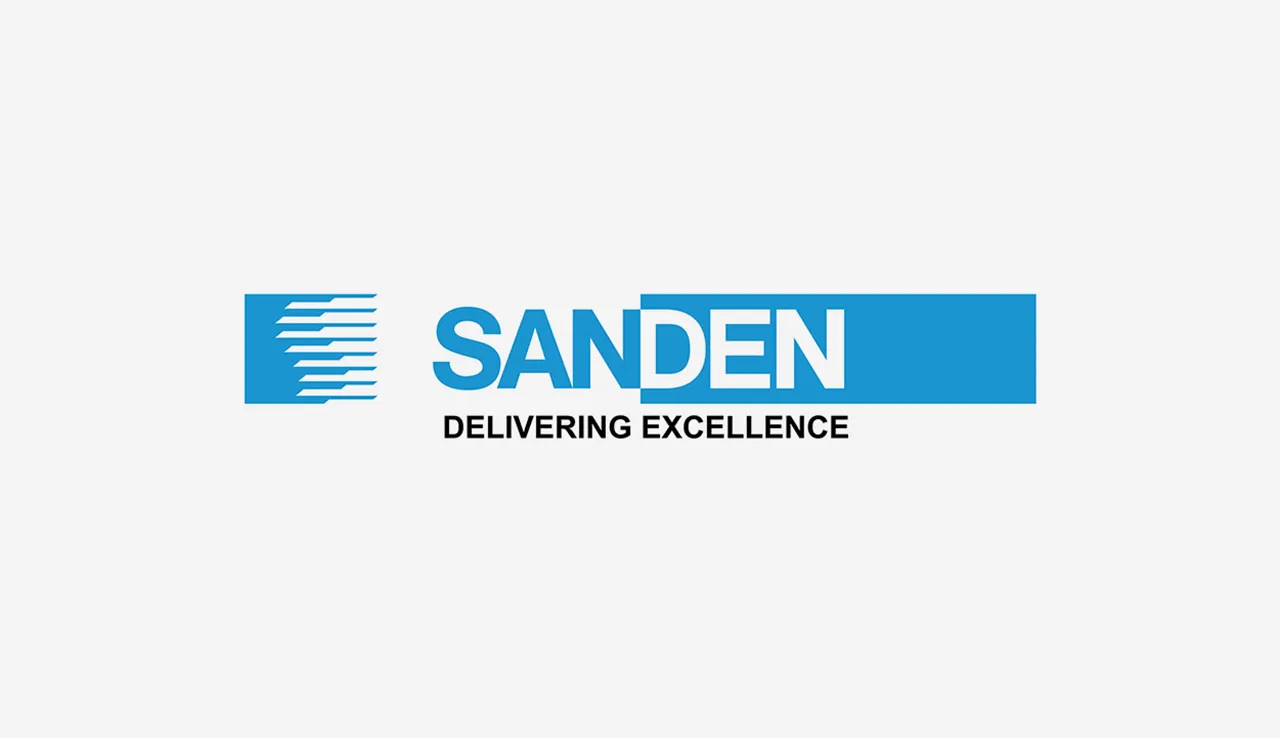 Sanden Logo