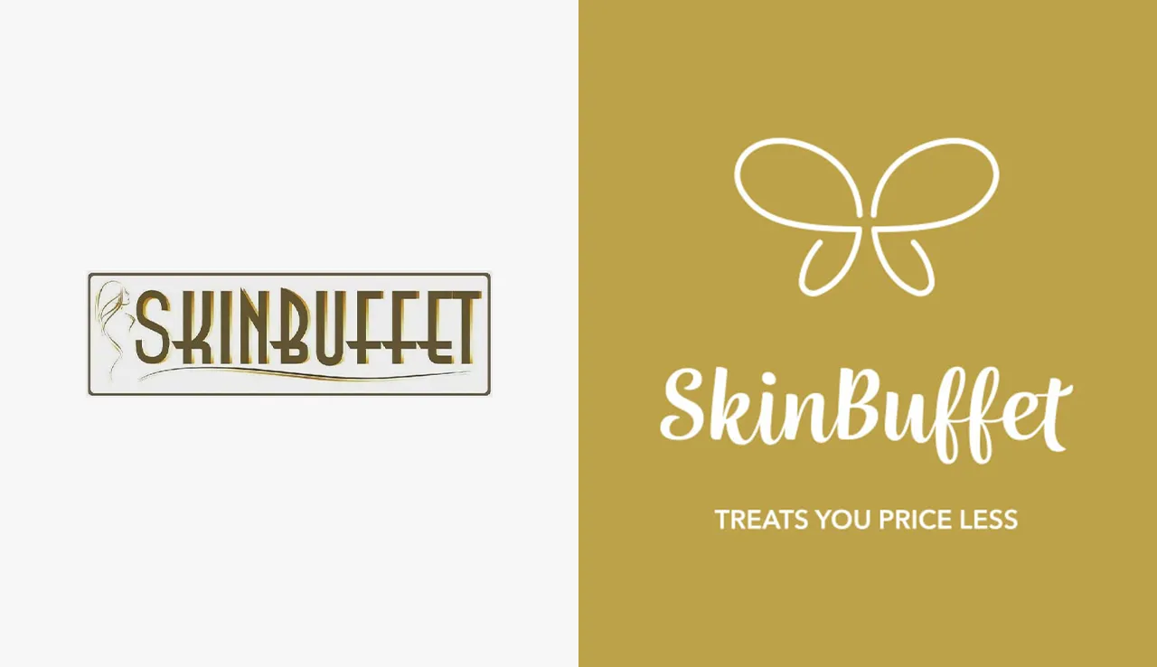 Skin Buffet Logo