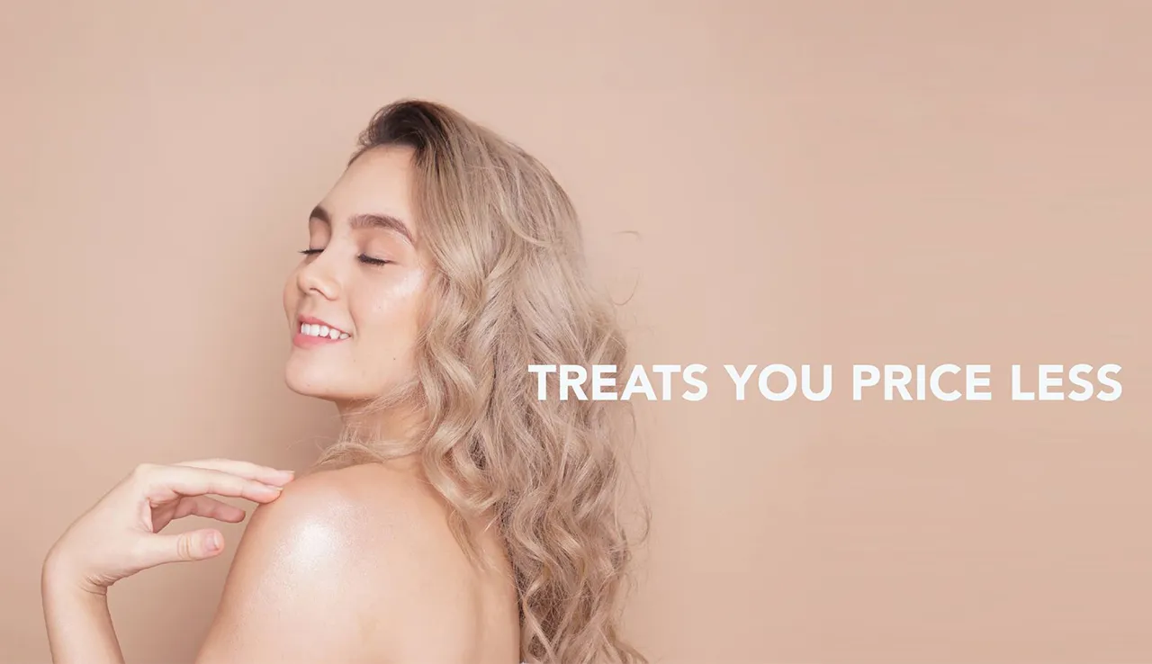 Skin Buffet Slogan
