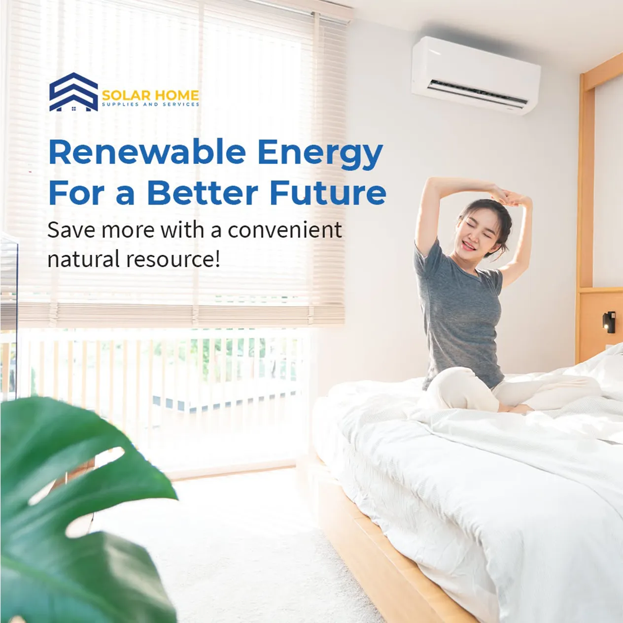 Solar Home Renewable Energy For A Better Future Content