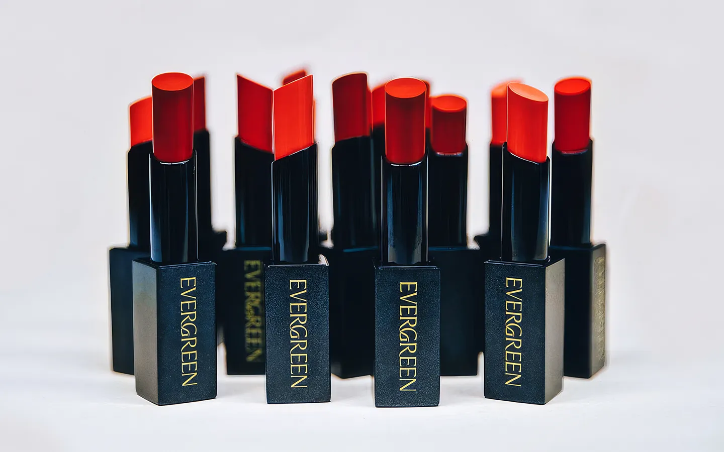 Vlongrich Asia Evergreen Lipstick Group