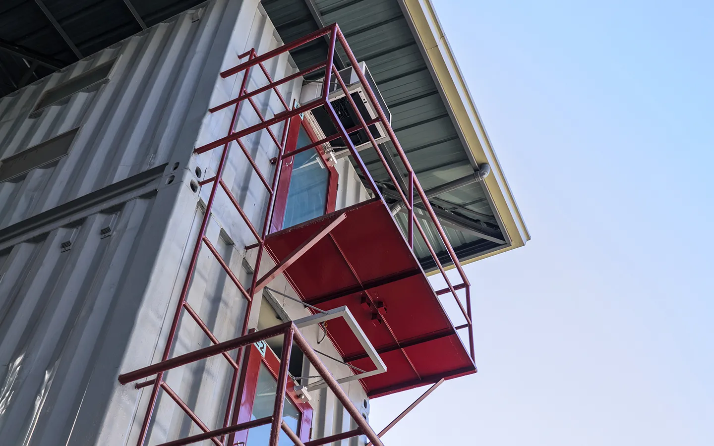 Citihub Dormitory Banner